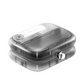 📢📢50% OFF !! ⏰Portable Travel Pill Organizer