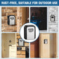 📢📢40% OFF !! ⏰Mountable Safe Key Box
