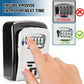 📢📢40% OFF !! ⏰Mountable Safe Key Box