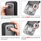 📢📢40% OFF !! ⏰Mountable Safe Key Box