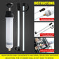 📢📢40% OFF !! ⏰Manual Fluid Extractor