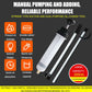 📢📢40% OFF !! ⏰Manual Fluid Extractor