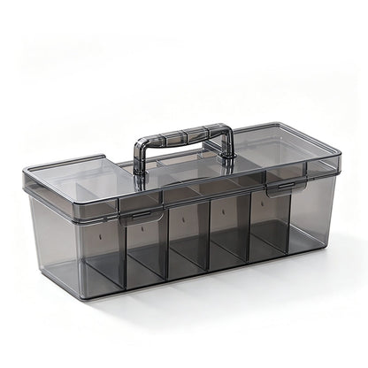 Portable Hardware Parts Organizer