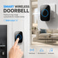 Long Range Smart Wireless Doorbell