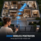 Long Range Smart Wireless Doorbell