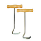 🥳2026 HOT SALE💞50K+ SOLD!✨ Ergonomic T-Handle Stainless Steel Boot Puller