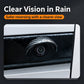 Universal Car Backup Camera Rain Shield