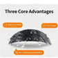 Universal Car Backup Camera Rain Shield