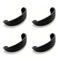Universal Car Backup Camera Rain Shield