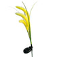 Solar Foxtail Grass Decorative Garden Lights