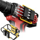 Universal Bit Holder for Cordless Drills