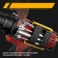 Universal Bit Holder for Cordless Drills
