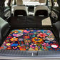 📢📢40% OFF !! ⏰Universal Car Trunk Mat with Non-Slip Backing