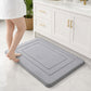 📢📢50% OFF !! ⏰Ultra Absorbent Quick-Dry Bath Mat