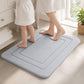 📢📢50% OFF !! ⏰Ultra Absorbent Quick-Dry Bath Mat