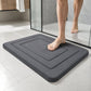 📢📢50% OFF !! ⏰Ultra Absorbent Quick-Dry Bath Mat