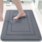 📢📢50% OFF !! ⏰Ultra Absorbent Quick-Dry Bath Mat