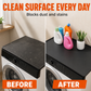 🧺 LIMITED-TIME 50% OFF! 💧 Silicone Washing Machine Top Protector Mat – Waterproof, Neat, Durable ✨