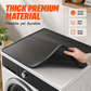 🧺 LIMITED-TIME 50% OFF! 💧 Silicone Washing Machine Top Protector Mat – Waterproof, Neat, Durable ✨