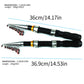 📢📢40% OFF !! ⏰Complete Travel Fishing Gear Set & Carrying Bag