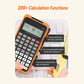 📢📢40% OFF !! ⏰Engineering Calculator with Writing Tablet