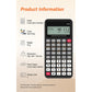 📢📢40% OFF !! ⏰Engineering Calculator with Writing Tablet