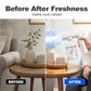 Handheld Blue Light Disinfection Spray Gun