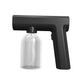 Handheld Blue Light Disinfection Spray Gun