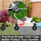 📢📢40% OFF !! ⏰ 📎Pousbo® Shade Cloth Clips📌