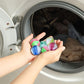 Hair Lint Removal Cleaning Balls for Laundry