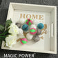 Hair Lint Removal Cleaning Balls for Laundry