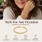 📢📢40% OFF !! ⏰Women’s Elegant Heart Link Bracelet – Delicate Charm, Timeless Design & Comfortable Fit – A Sweet Touch for Every Outfit 💝