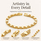 📢📢40% OFF !! ⏰Women’s Elegant Heart Link Bracelet – Delicate Charm, Timeless Design & Comfortable Fit – A Sweet Touch for Every Outfit 💝