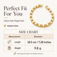 📢📢40% OFF !! ⏰Women’s Elegant Heart Link Bracelet – Delicate Charm, Timeless Design & Comfortable Fit – A Sweet Touch for Every Outfit 💝