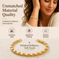 📢📢40% OFF !! ⏰Women’s Elegant Heart Link Bracelet – Delicate Charm, Timeless Design & Comfortable Fit – A Sweet Touch for Every Outfit 💝
