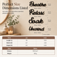 📢📢40% OFF !! ⏰4 Piece Farmhouse Bathroom Wall Decor Set🛁🧱