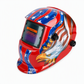 📢📢40% OFF !! ⏰ Auto‑Darkening Welding Helmet – Solar powered, for TIG/MIG & protective ✨