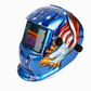 📢📢40% OFF !! ⏰ Auto‑Darkening Welding Helmet – Solar powered, for TIG/MIG & protective ✨
