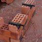 📢📢40% OFF !! ⏰Adjustable PA6 Brick Line Clips & Extended Runners