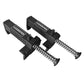 📢📢40% OFF !! ⏰Adjustable PA6 Brick Line Clips & Extended Runners