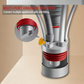 📢📢40% OFF !! ⏰Easy Install Multi-Port Drain Pipe Connector