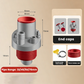 📢📢40% OFF !! ⏰Easy Install Multi-Port Drain Pipe Connector