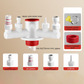 📢📢40% OFF !! ⏰Easy Install Multi-Port Drain Pipe Connector