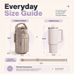📢📢40% OFF !! ⏰Portable Water Bottle Holder Bag with Strap