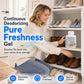 Shoe Cabinet Deodorizer Gel