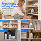 Shoe Cabinet Deodorizer Gel