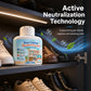 Shoe Cabinet Deodorizer Gel