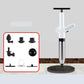 Handheld Pipeline Blockage Unclogger Set