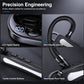 ⏳🔥LIMITED-TIME 50% OFF! ⏰🎧Waterproof Bluetooth Earpiece for Daily Use🔊📶