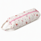 ⏳🔥LIMITED-TIME 50% OFF! ⏰Portable Quilted Travel Storage Bag with Handle for Hair Dryer Curling Iron and Hair Straightener🐆
